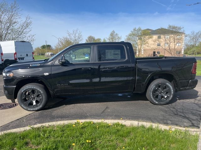 ram ram 1500 pickup 2026 1C6SRFFT0TN341030 image ram ram 1500 pickup 2026 1C6SRFFT0TN341030 image